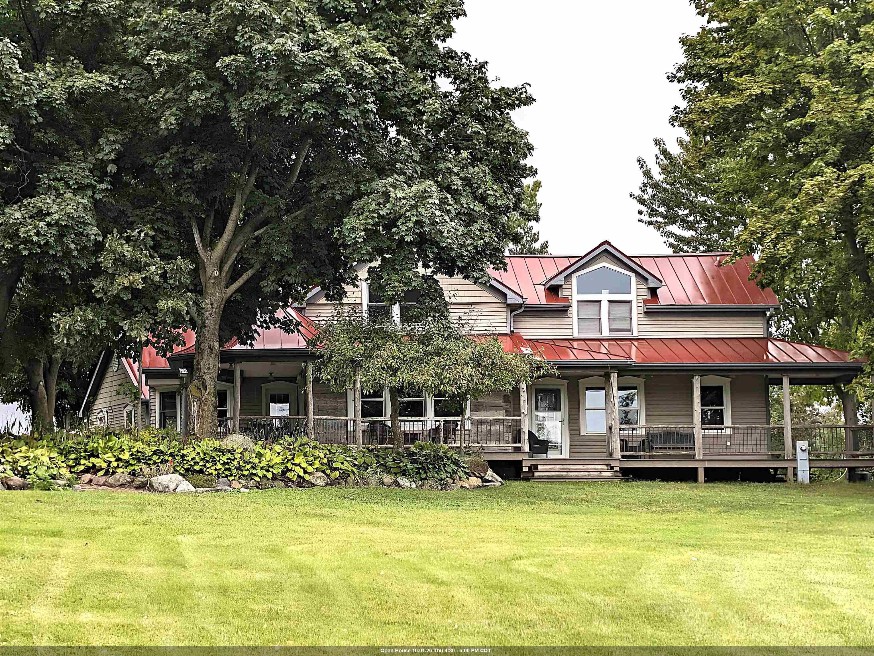 8122 Morrison Road Property Photo 1